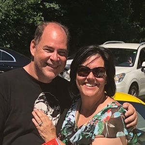 Meet your Posher, Libby